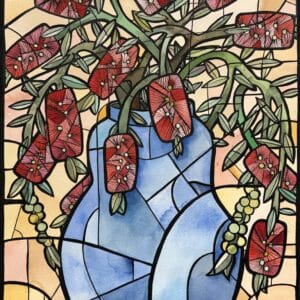Weeping Bottlebrush