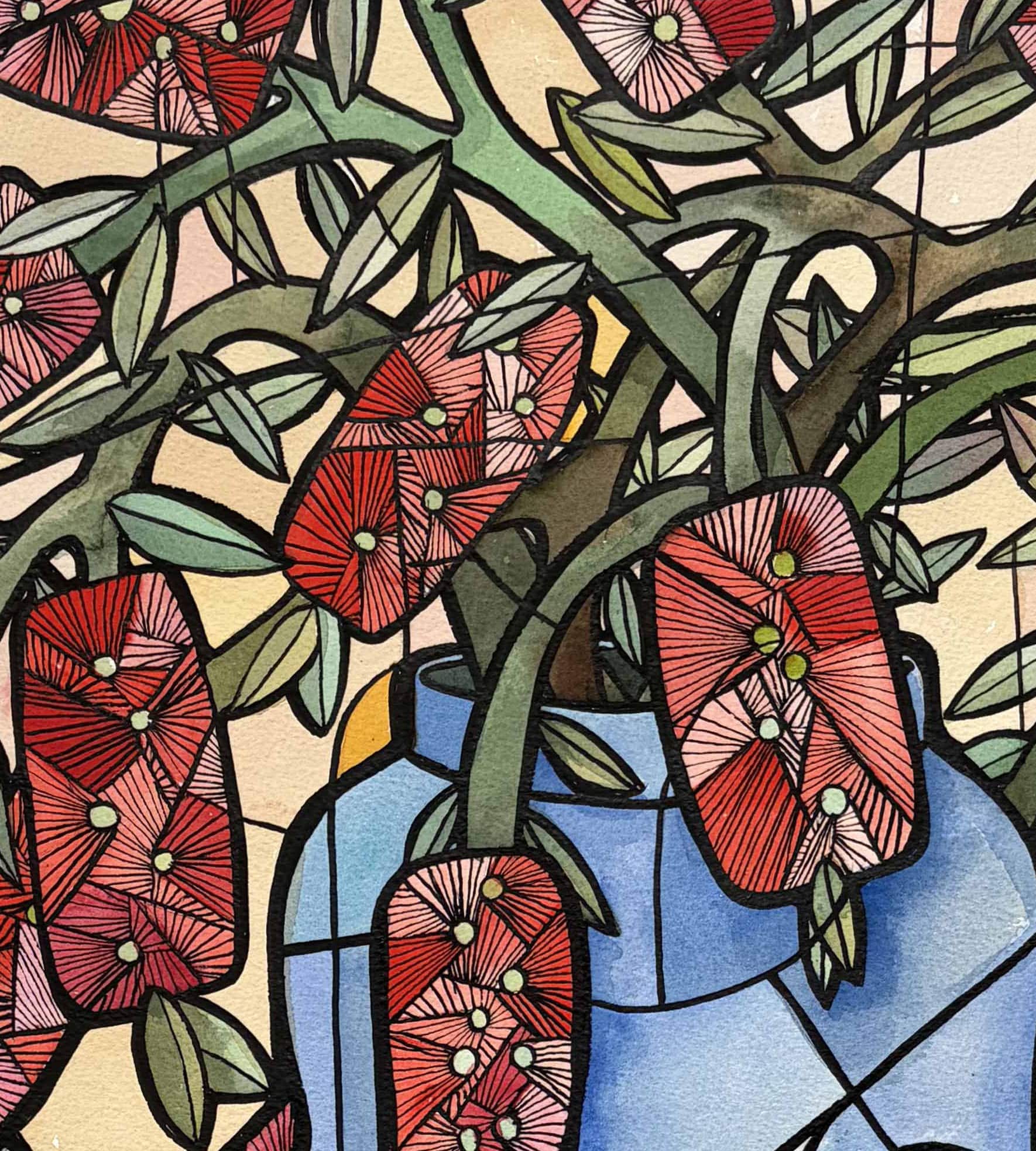 Weeping Bottlebrush - Image 3