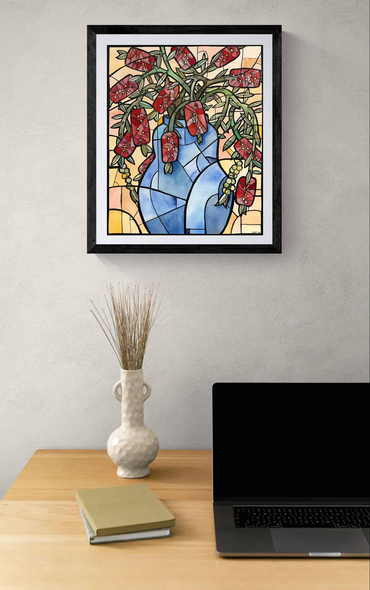 Weeping Bottlebrush - Image 5