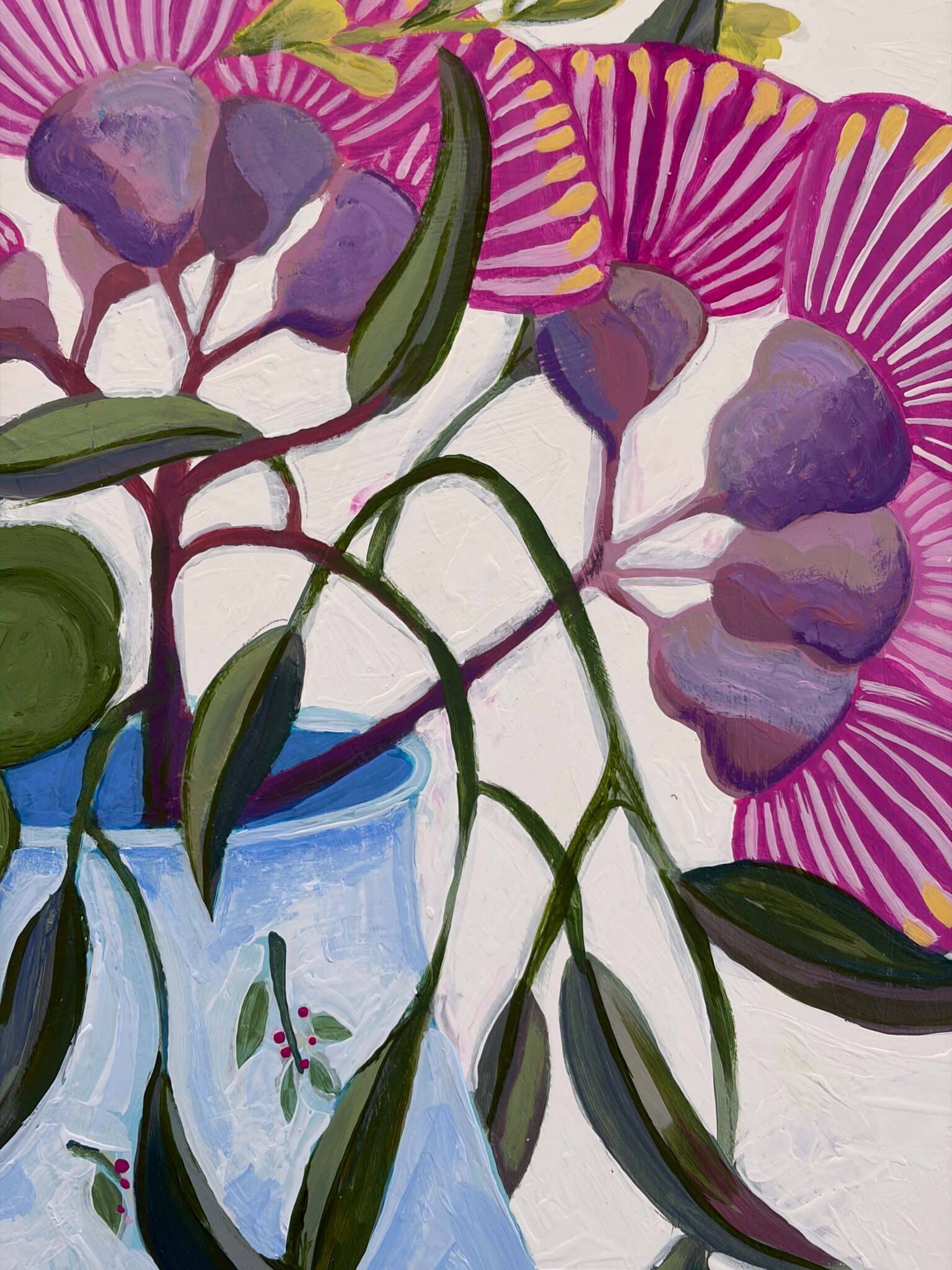 Winter Blooms - Image 3