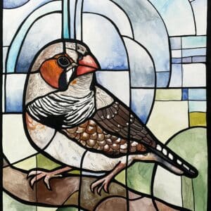 Finch and Fields