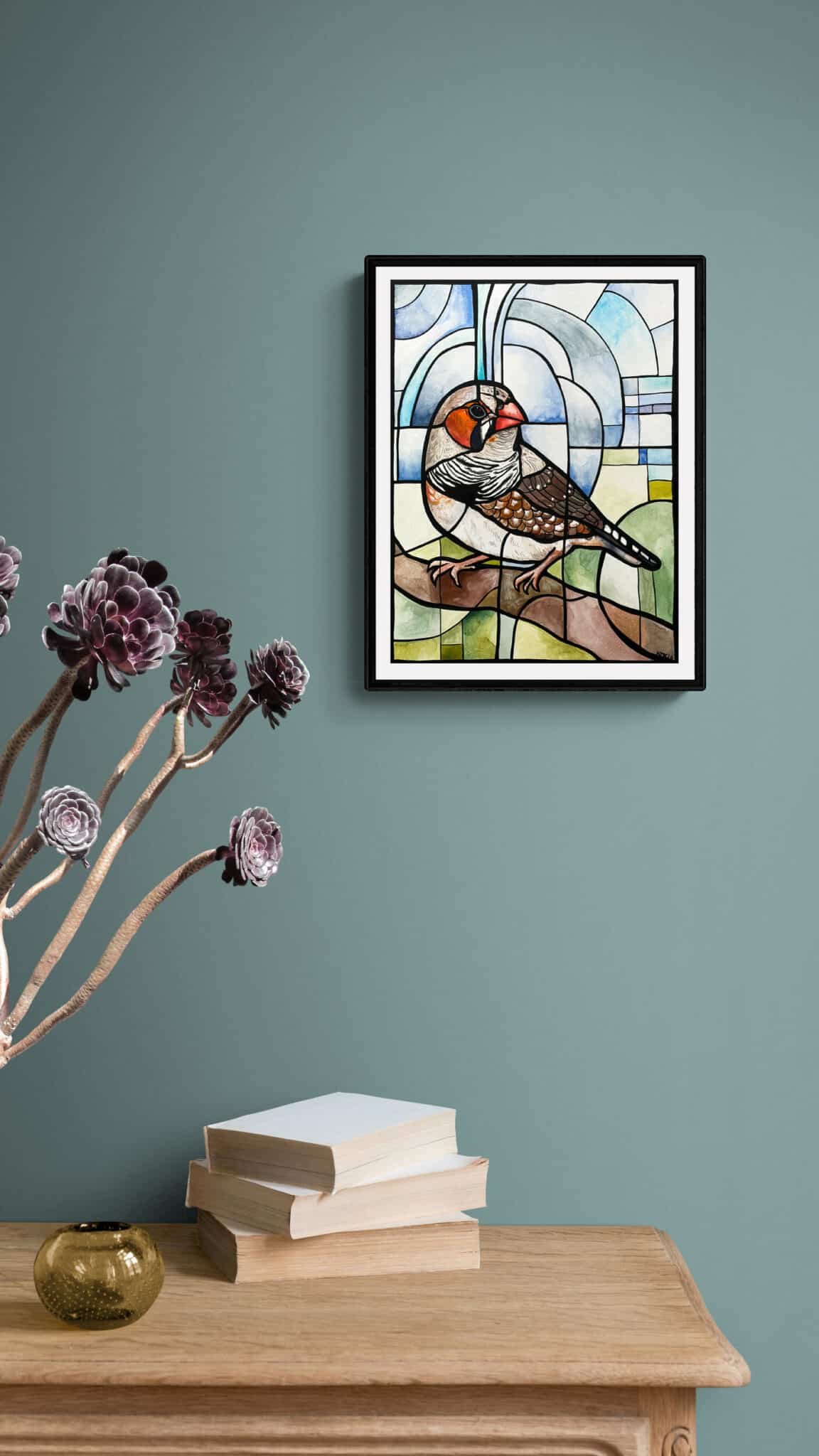 Finch and Fields - Image 6