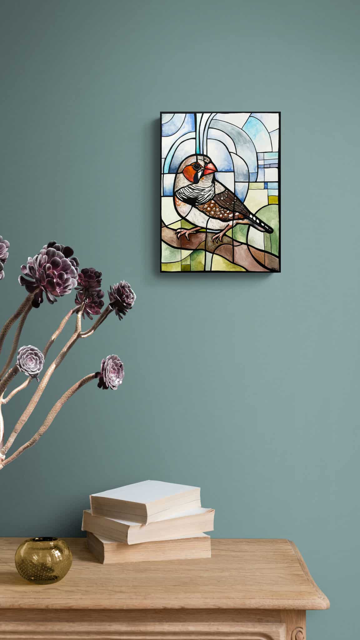 Finch and Fields - Image 5