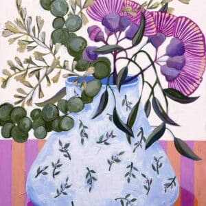 Winter Blooms