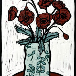 Pretty Poppies